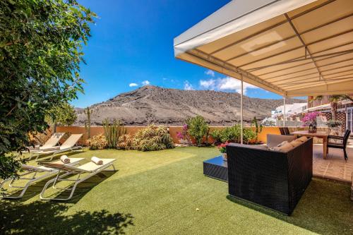 格拉纳达I号公寓 格拉纳达I号公寓