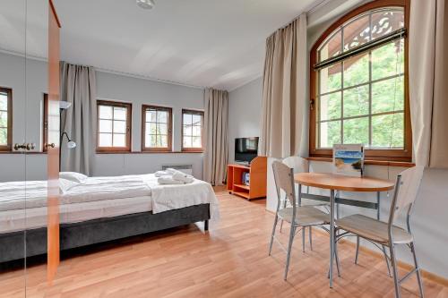 Dom & House - Apartamenty Zacisze Sopot