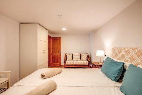 格拉纳达I号公寓 格拉纳达I号公寓