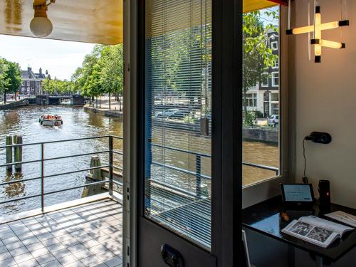 SWEETS - Hortusbrug, Amsterdam (zdjęcie 7)