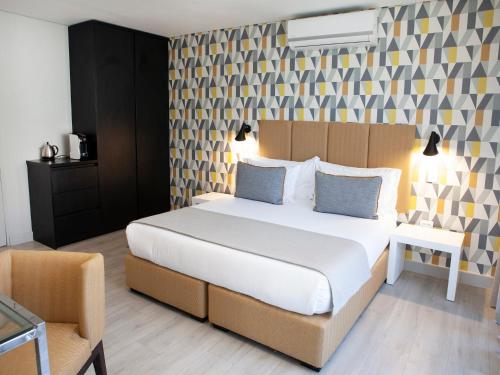 Double room, superior