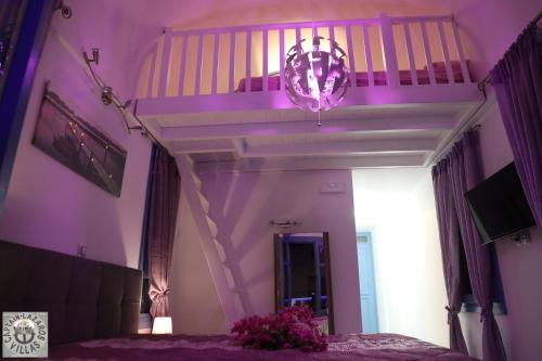 Captain Lazaros Villas and Suites, Perissa (foto 8)