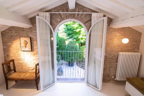 DelleFarfalle Boutique B&B - main image