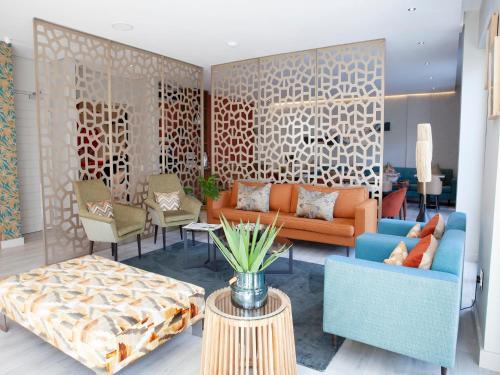 Zest Boutique Hotel by The Living Journey Collection