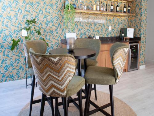 Zest Boutique Hotel by The Living Journey Collection