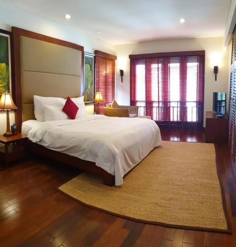 4BR Pearl Villa at Furramar Danang in Da Nang — photo 2