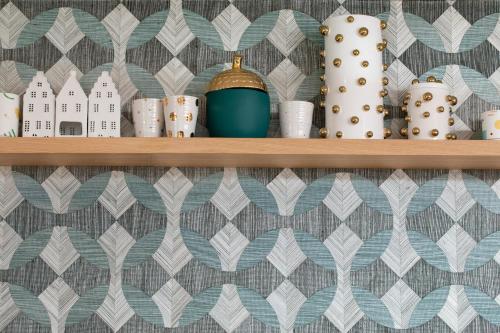 Hôtel Eiffel Saint Charles - image 14