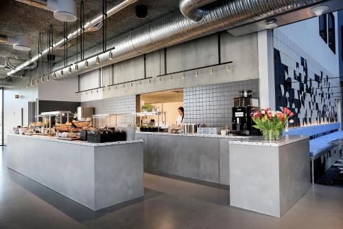 Comida y bebida, Comfort Hotel Porsgrunn in Porsgrunn