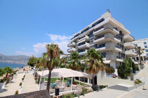 Residence Saranda International, Sarandë