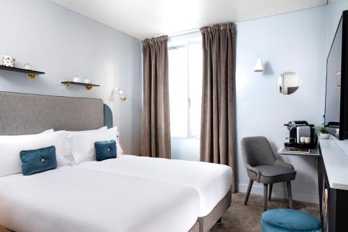 Hôtel Eiffel Saint Charles, Paris (Foto 7)