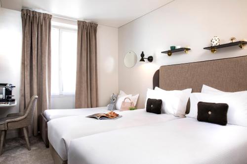 Hôtel Eiffel Saint Charles, Paris (Foto 11)