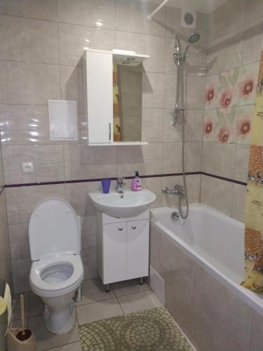 Apartment at Kirova (A.Polia) - image 3