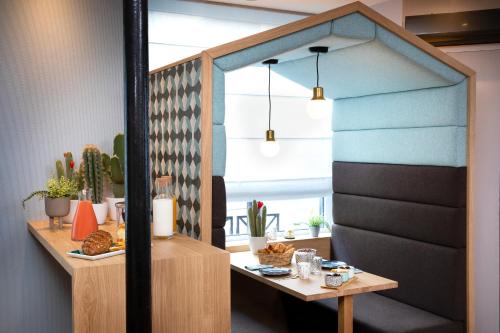 Hôtel Eiffel Saint Charles - image 11