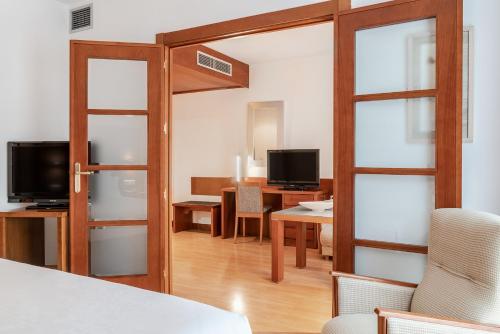 Vincci Ciudad de Salamanca - image 4