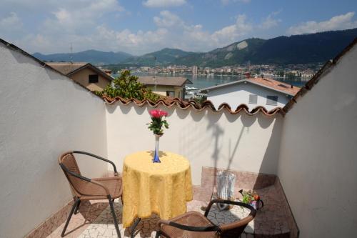 B&B Aria Di Lago