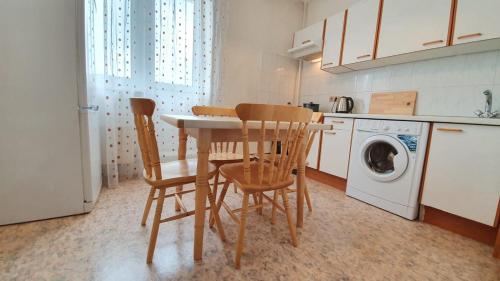 Deluxe Apartment Chertanovskaya - image 4