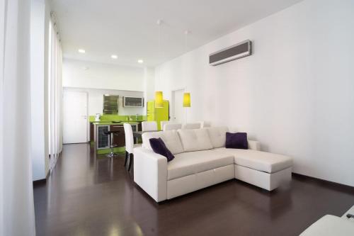 Granada Center FreshApartments by Bossh! Apartments