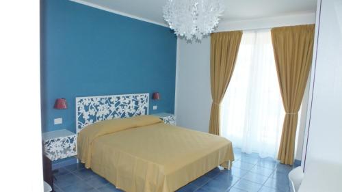  Casa Vacanze Baia Garagliano in Scario