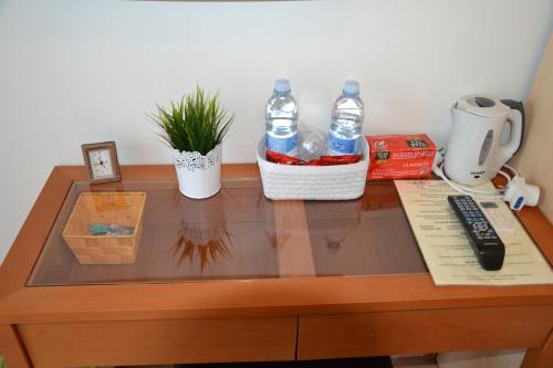 B&B Due Fontane