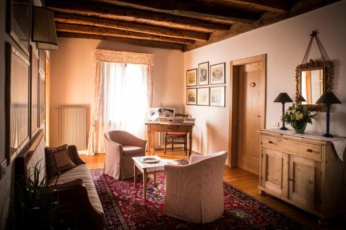 Accommodation in Cison di Valmarino