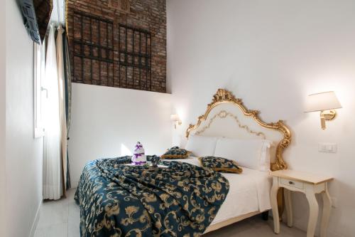 Al Mascaron Ridente Room Type - Double or Twin Room