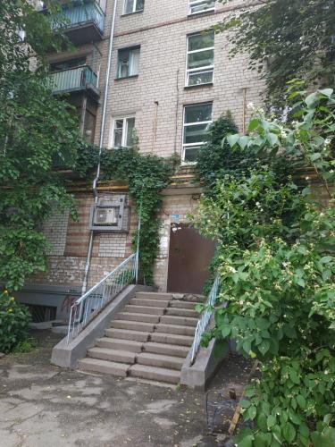 Apartment at Kirova (A.Polia) - image 3