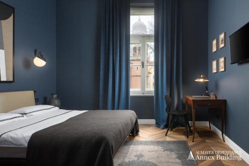 Almayer Art & Heritage Hotel and Dépendance - image 4