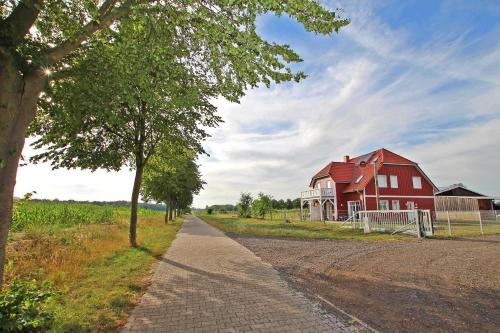 Ferienwohnungen auf dem Land Gro_ 