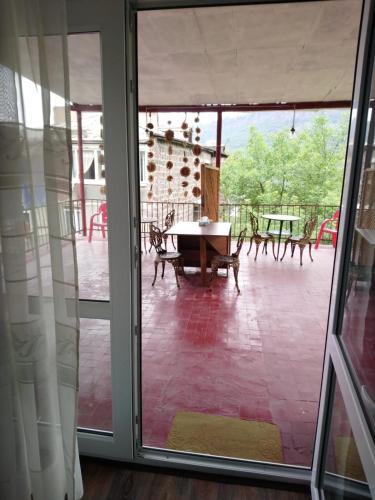 Facilities, Guest house in Alaverdi in Alaverdi