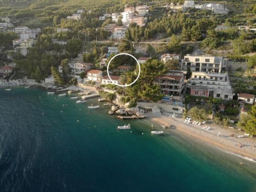 Apartments Perojevic – Omis, MD