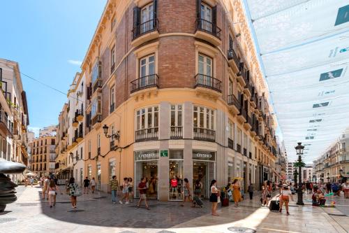 Genteel Home Larios, Estepona