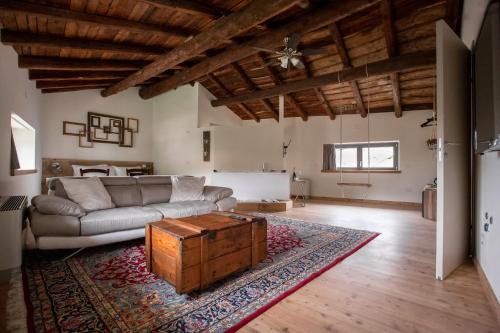 foresteria stazzona - Bratta