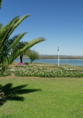 Kingfisher by the river - self catering, Velddrif