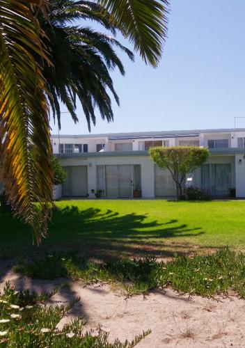 Kilátás, Kingfisher by the river - self catering in Velddrif