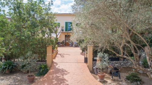 المرافق, Esporles - 2936-98 Mallorca in إسبورليس