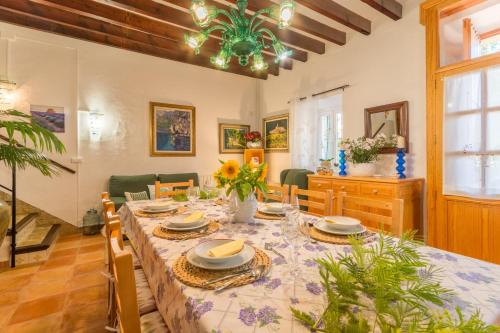 المرافق, Esporles - 2936-98 Mallorca in إسبورليس