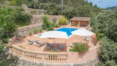 المرافق, Esporles - 2936-98 Mallorca in إسبورليس