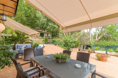 المرافق, Esporles - 2936-98 Mallorca in إسبورليس