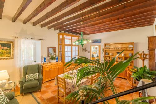 المرافق, Esporles - 2936-98 Mallorca in إسبورليس