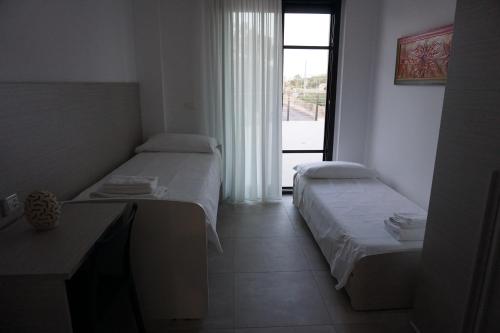 Albachiara Residence