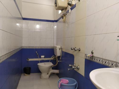 Jonki Panoi Bamboo Cottages