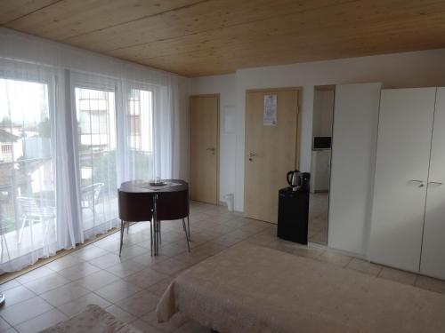 Bed and Breakfast Prilly-Lausanne in Prilly, Schweiz