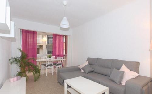  APARTAMENTO VISTABELLA, Pension in Murcia