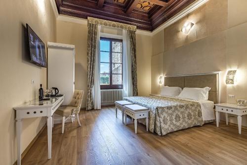 Residenza Alessandra, Флоренция