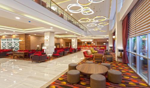 Royal Garden Beach Hotel - image 30