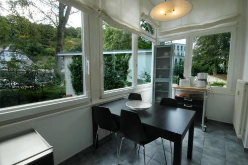 Facilities, Villa Stranddistel by Rujana in Ostseebad Binz