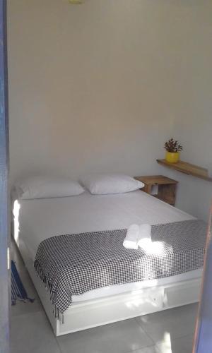 Mandacaru Guest House - Açu da Torre