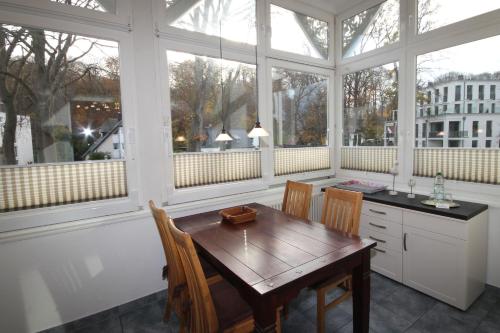 Facilities, Villa Stranddistel by Rujana in Ostseebad Binz