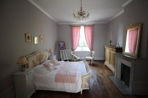 2 bedrooms, 2 beds