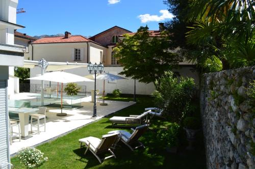 Boutique Hotel La Rinascente - image 9